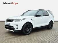 Land Rover Discovery MY23.5 3.0D I6 249 KM AWD Auto Dynamic SE 7-os. Pakiet Towing FV23%