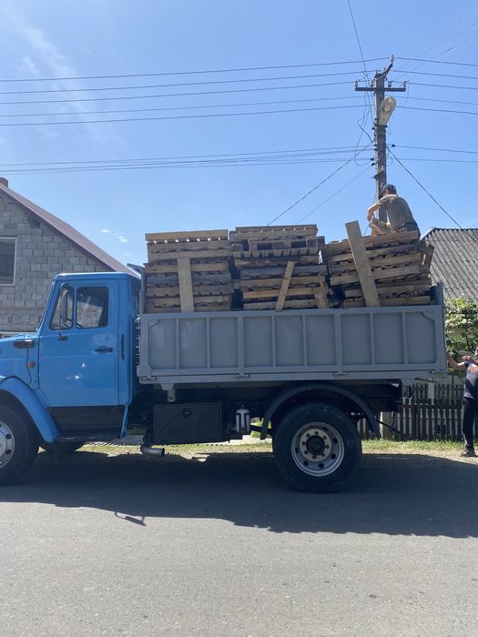 Доставка пісок,щебень,отсев,мучка вивіз сміття будівельне сміття