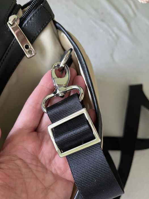 Продам сумку Knomo London для планшета або ноутбука з карманами