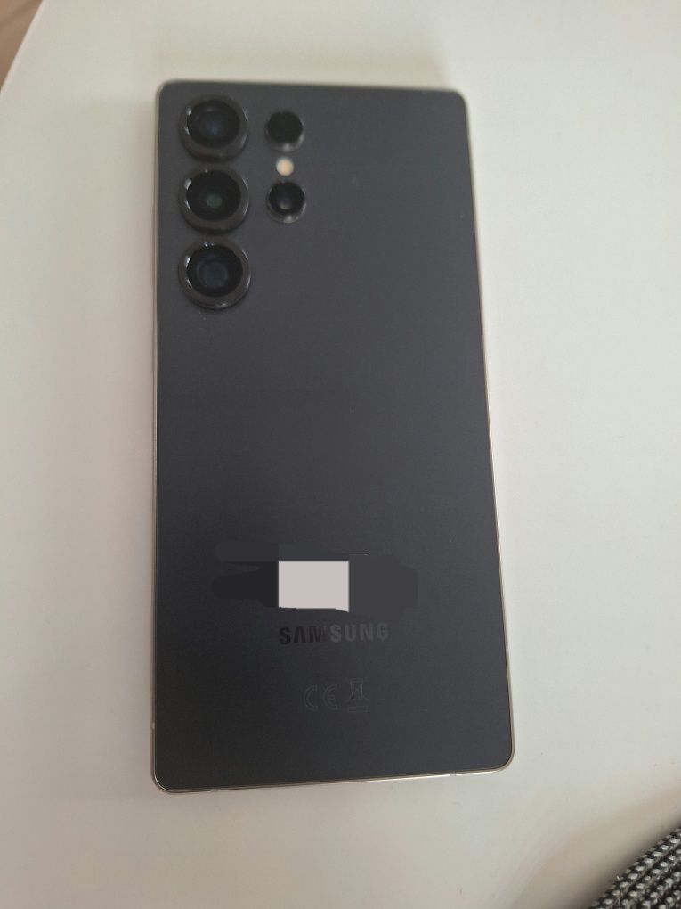 Samsung S25 ultra 256 GB