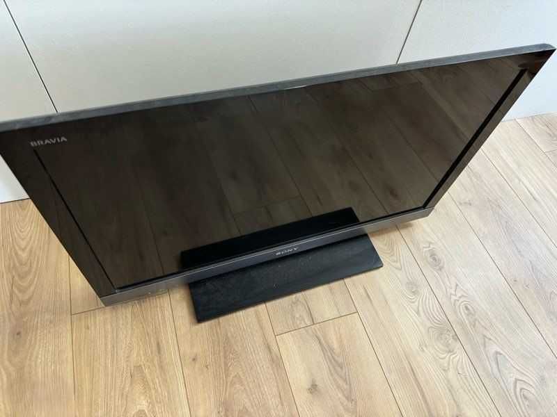 Tv Led 32 cale SONY Bravia KDL-32EX600 Full Hd Usb