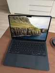 MacBook Air M2 - 16 GB - 512 GB - Midnight