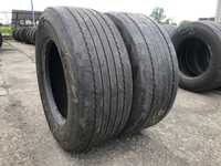 385/55R22.5 Opony MICHELIN XLINE T ENERGY Naczepowe X Line