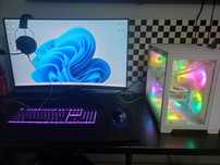 Vendo conjunto desktop