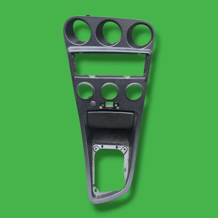 CARBON RAMKA SRODKOWA PANEL KRATKA ALFA ROMEO 156 15296200