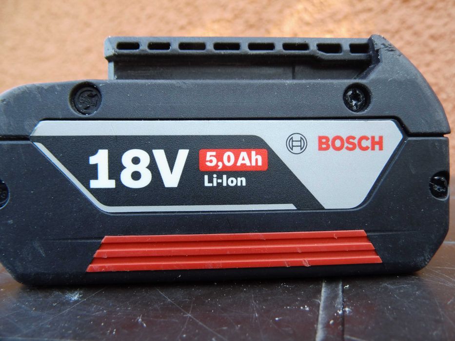 Bosch Professional GBA 18V 4.0Ah