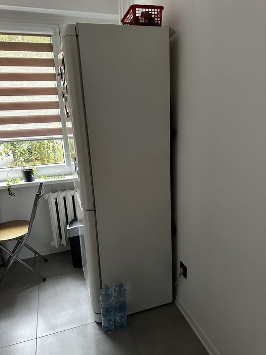 Lodówka Chłodziarko-zamrażarka Indesit BAAN 13L