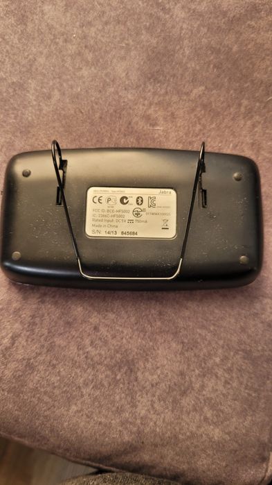 Jabra Cruiser 2 zestaw głośnomówiący