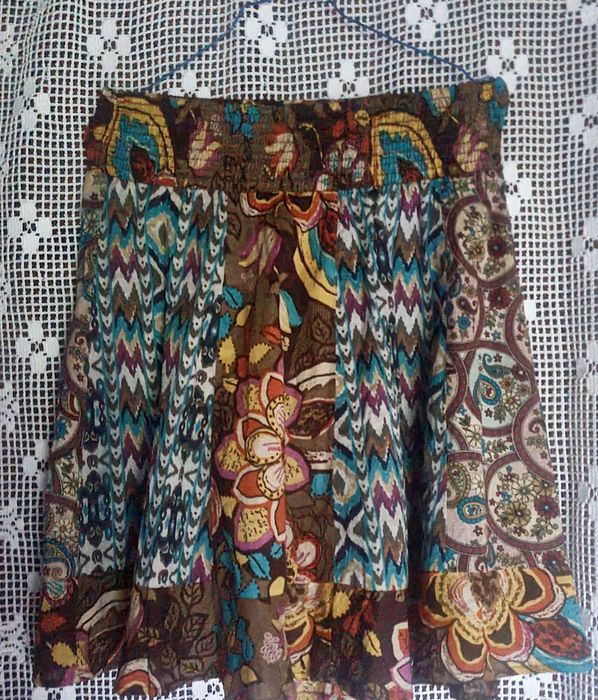 Spódnica Massimo Suply