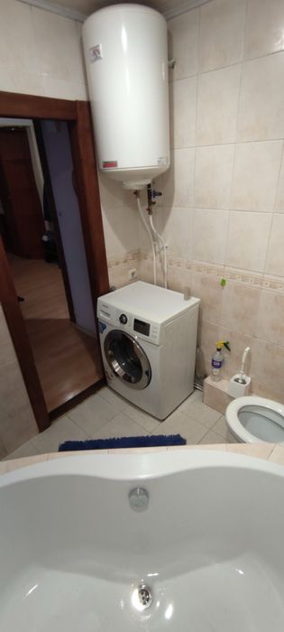 Сдам 2 ком кв 2/9, Павлово Поле, кап ремон