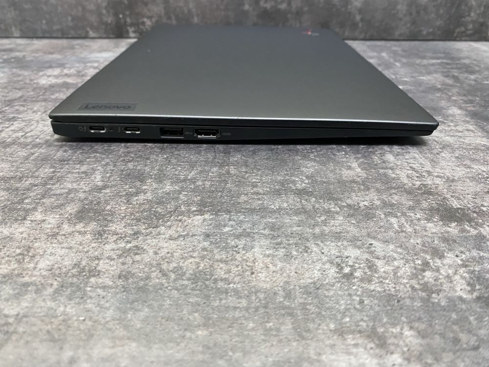 Lenovo ThinkPad X1 Carbon 9 Gen i7-1185G7 16Gb 512Gb 14” IPS FHD+