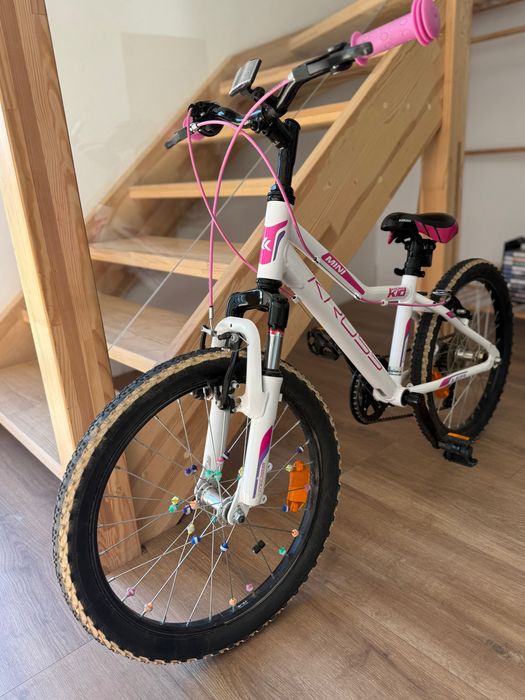 KROSS 20 Rower 20 Cali Wysyłka/Odbiór