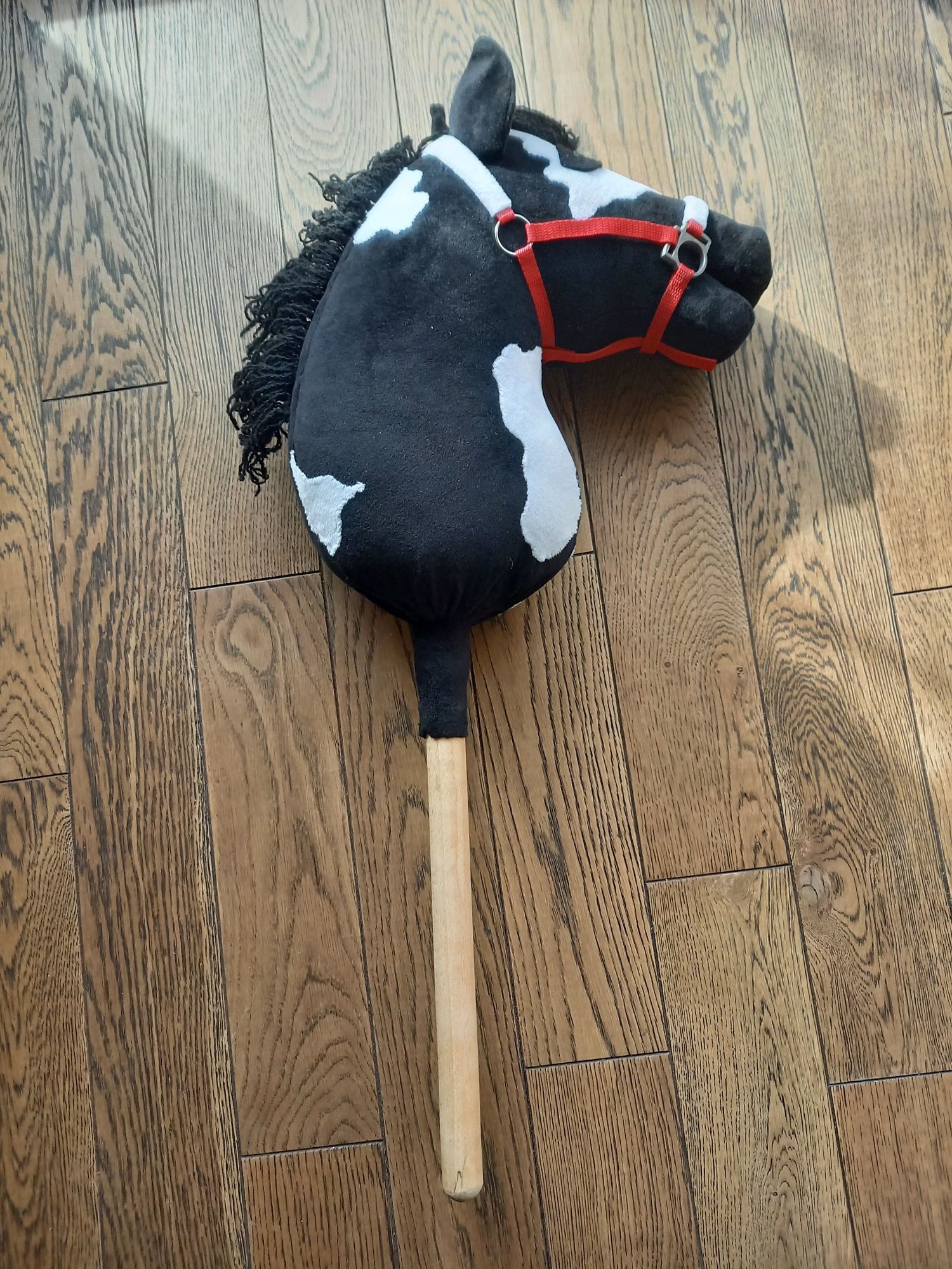 Koń Hobby Horse A4