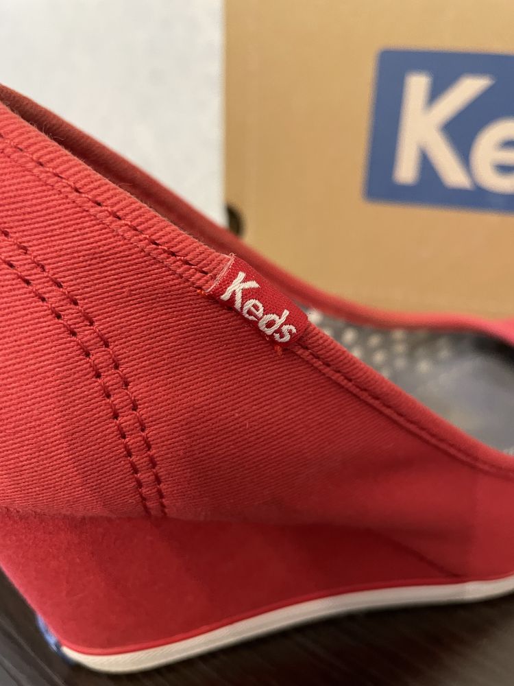 Туфли Keds (оригинал)