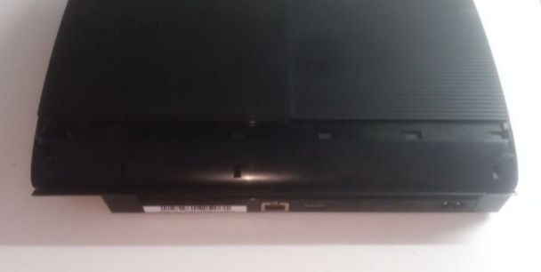 Playstation 3 pra peças