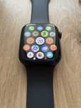 Apple Watch Series 7 45 mm Aluminium. Bateria 97%. Jak nowy
