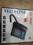 Telefon stacjonarny przewodowy