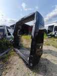 Pas tylny ćwiartka tył fiat Ducato III Citroen Jumper Peugeot Boxer 2007-2024