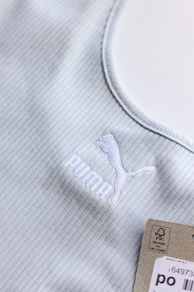 Спортивный костюм Puma