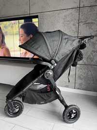 Baby Jogger City Mini Gt