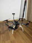 Dron PixHawk FPV