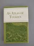 An Atlas of Tolkien - David Day