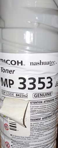 toner mp3353 embalado