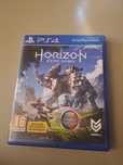 Jogo ps4 horizon zero dawn