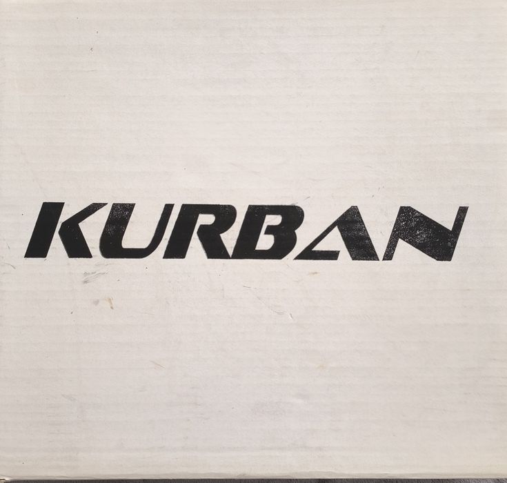 Botas motard Kurban