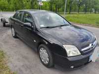 Opel Vectra C 2004 2.0 DTI