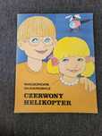 TANIO!! Czerwony Helikopter- Małgorzata Musierowicz