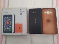 Microsoft lumia nokia 640