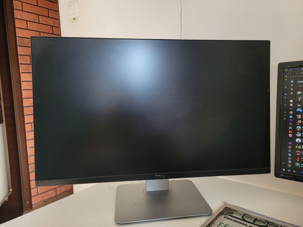 Monitor DELL biurowy