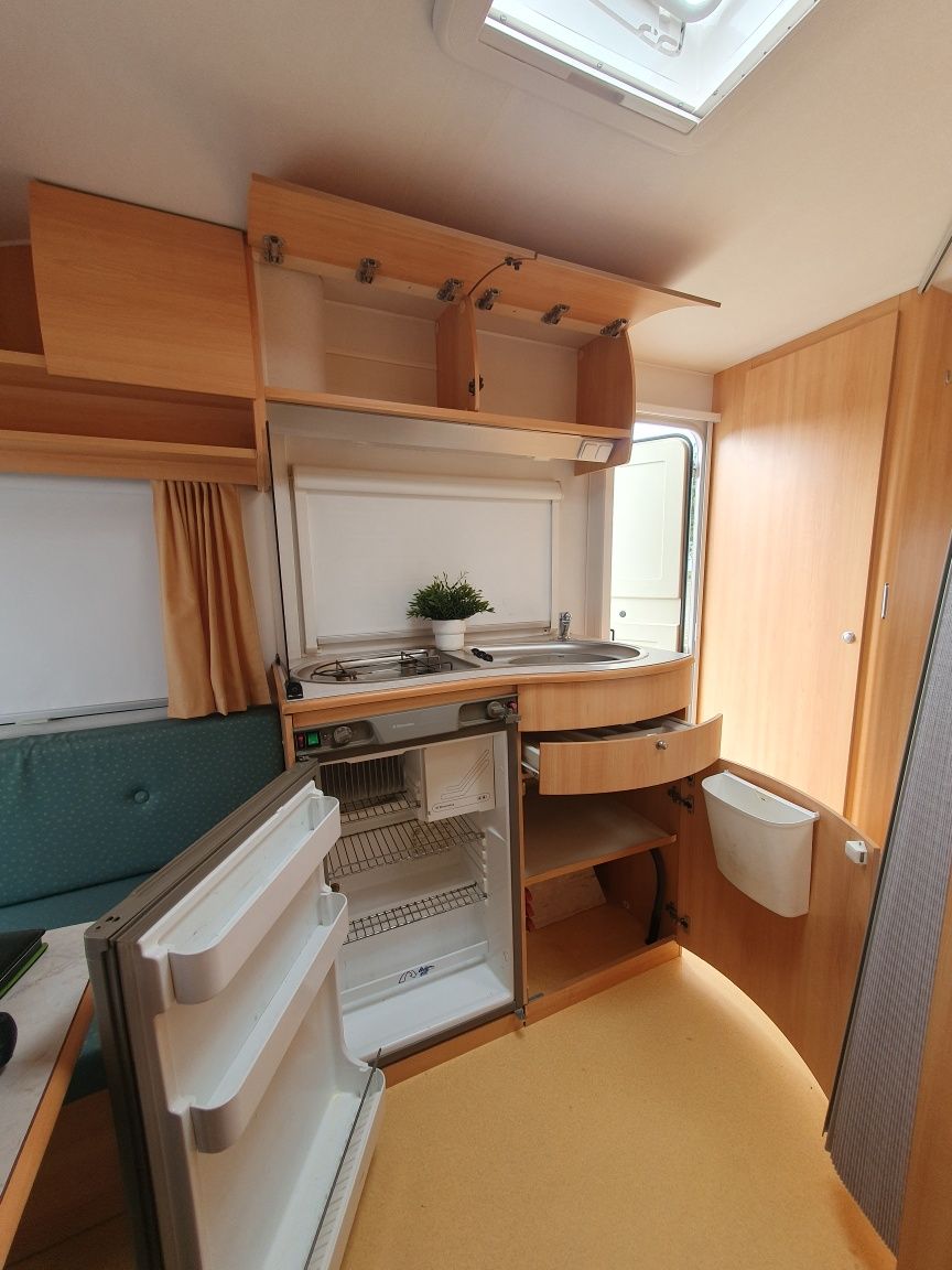 Home-Car Racer 99r dmc 1150kg 4x osoby Markiza,Przedsionek Wc Media