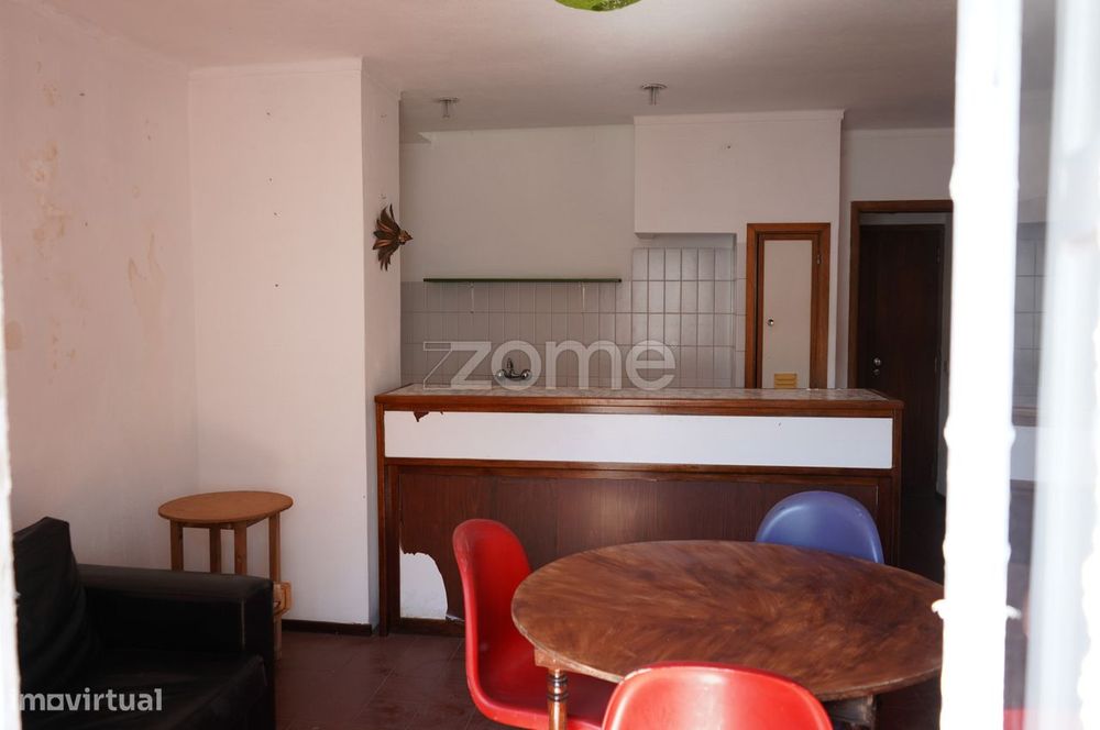 Apartamento T1 Évora