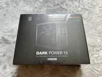 Zasilacz be quiet Dark power 13 1000w 80 plus titanium