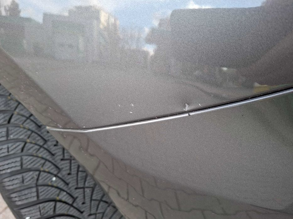 Sprzedam samochód Fiat Doblo L2H1 Kombi Maxi - 5 osobowy