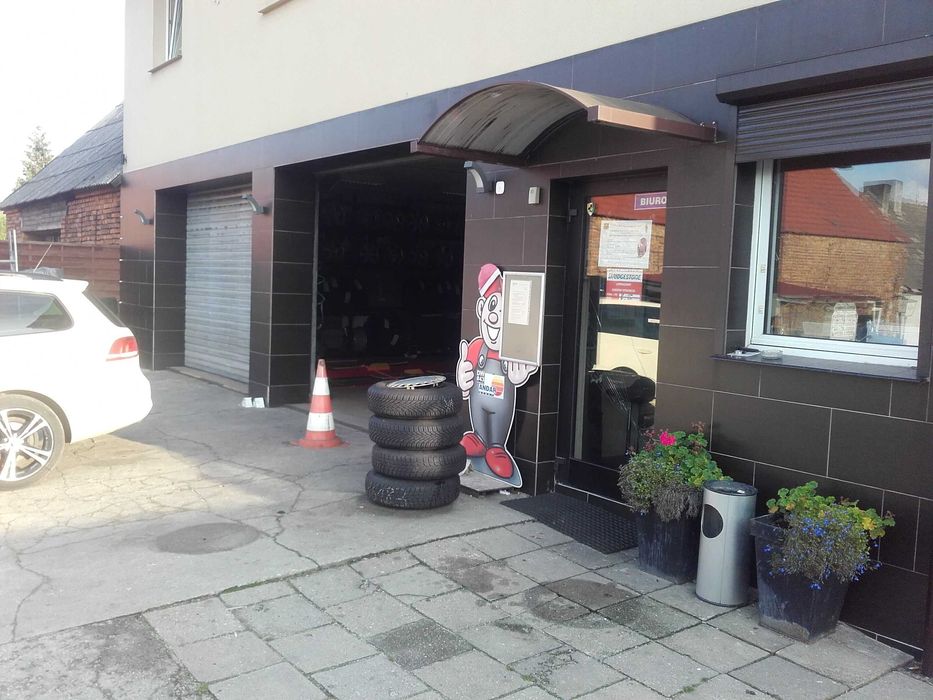 SAILUN 215/75R16C Endure WSL1 -BUS , Tanie Nowe Zimowe - ANDAR