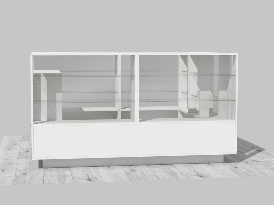 Wyspa Handlowa 2x1,6