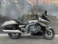 BMW K 1600B Używany 2024 FVAT23% Od ręki Gwarancja do 2027