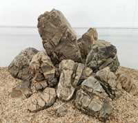 Карпатский камень, базальт для аквариума, есть опт