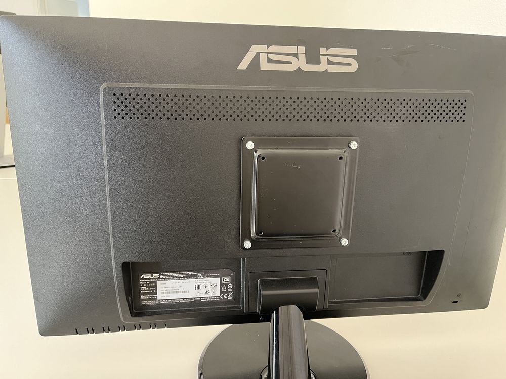 Monitor Asus VA249HE