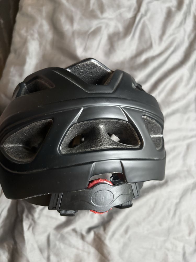 Kask rowerowy Kross 58-61 cm