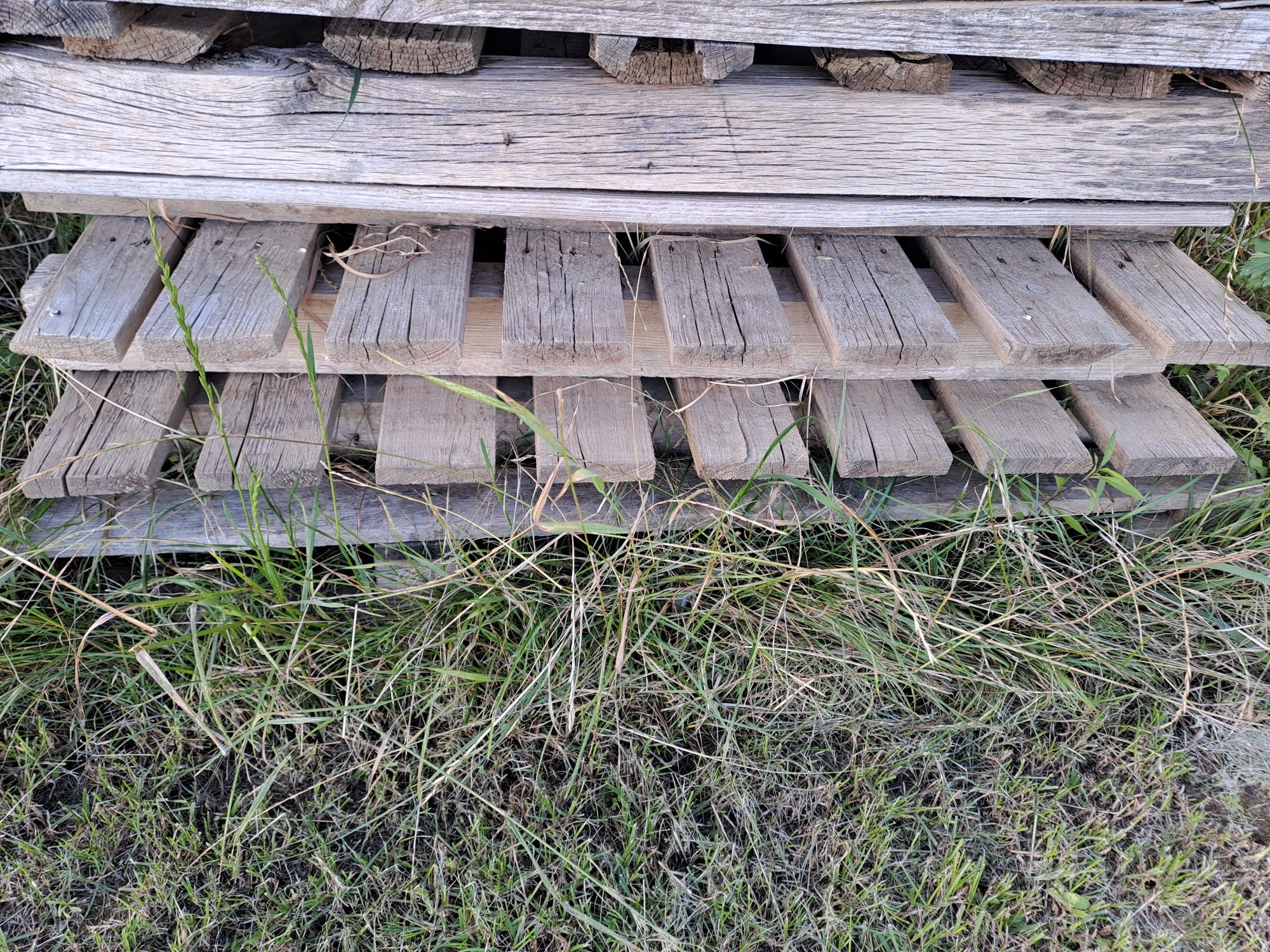 Palety EPAL i różne