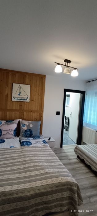 Pokoje z łazienką  i aneksem kuchennym blisko centrum i pkp