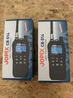 Radio CB portatil