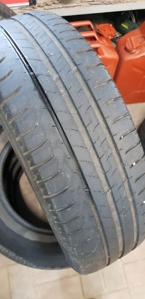 Продам резину 195/65 R 15