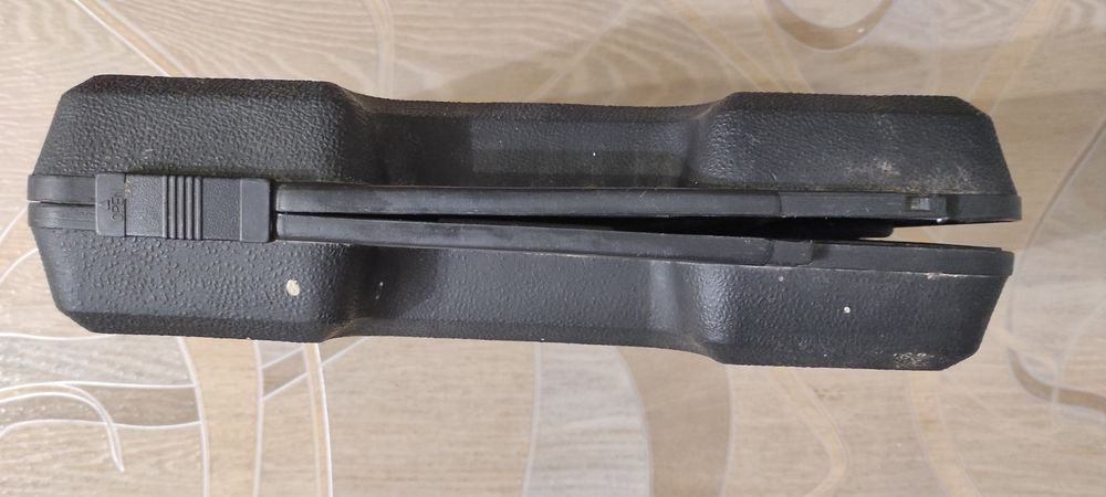 Перфоратор Титан