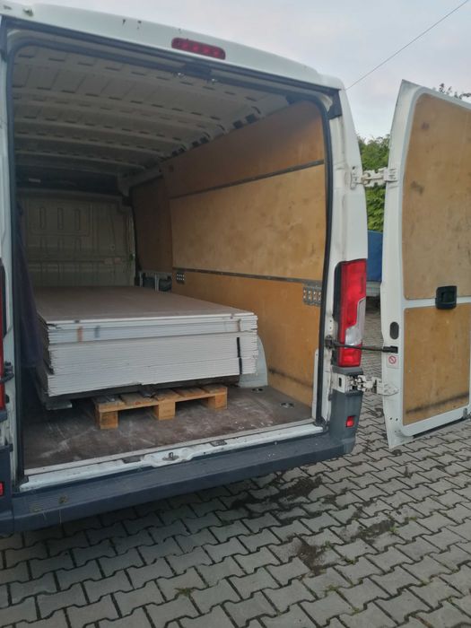 Przeprowadzki Taxi Bagażowe usługi Transportowe mebli Ikea Agata obi