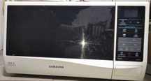 Микроволновая печь Samsung GW732KU с грилем